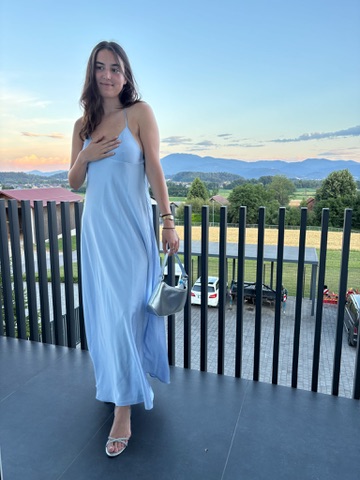 NA-KD — Evening