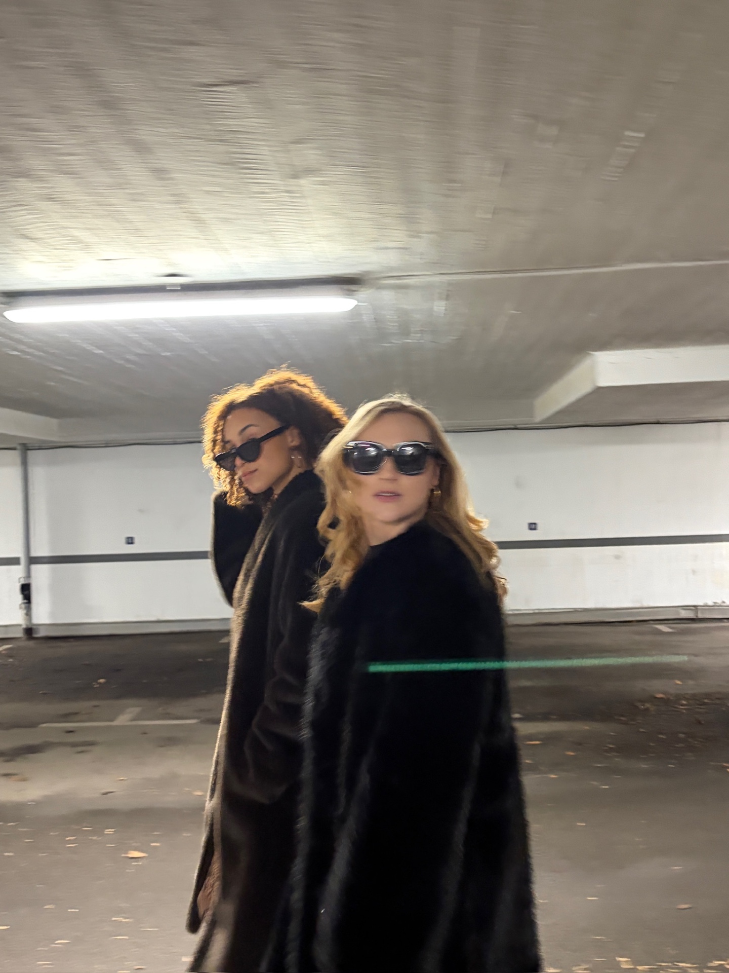 The Closet team